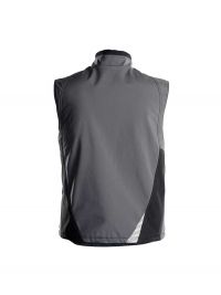 Dassy Softshell-Weste Fusion